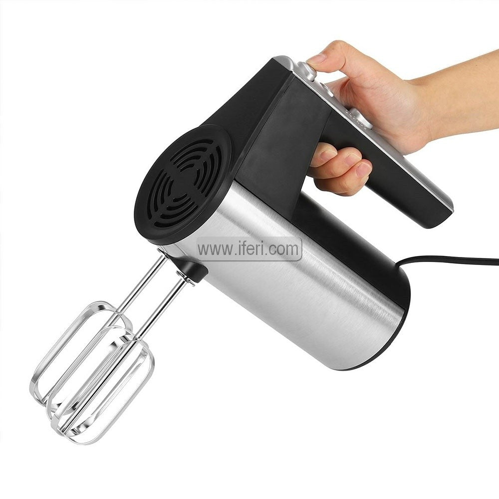 Hoffman 600W Hand Mixer HM-8836