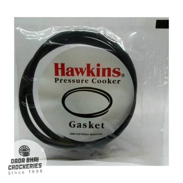 Hawkins Pressure Cooker Rubber Gasket for 2 liter