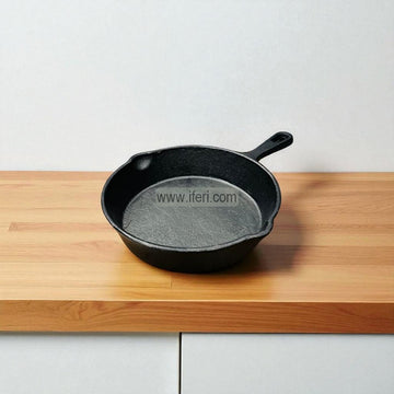 20cm Cast Iron Fry Pan SY2005-1