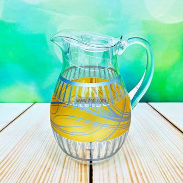 Buy Acrylic Water Juice Jug Online from iferi.com in Bangladesh