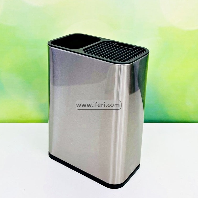 9 Inch Stainless Steel Multipurpose Knife Holder LB6416