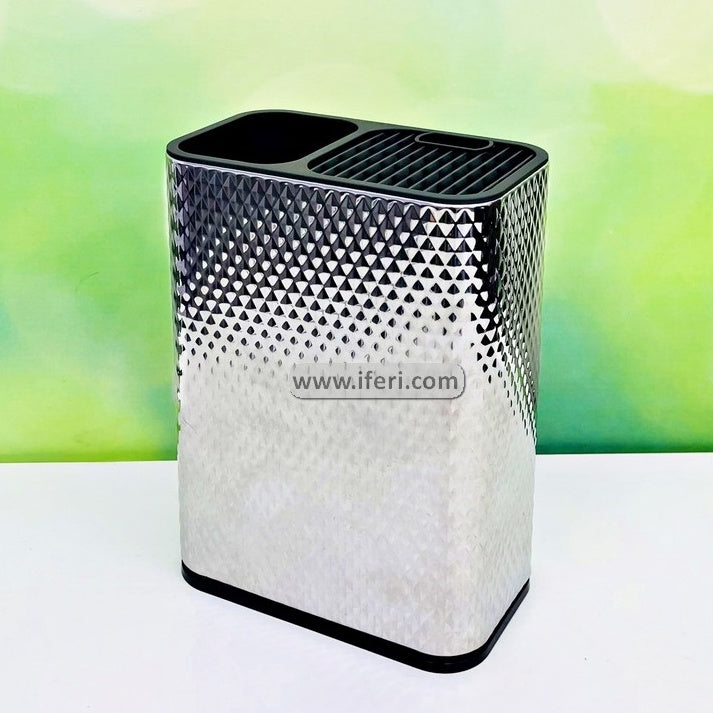 9 Inch Stainless Steel Multipurpose Knife Holder LB6417