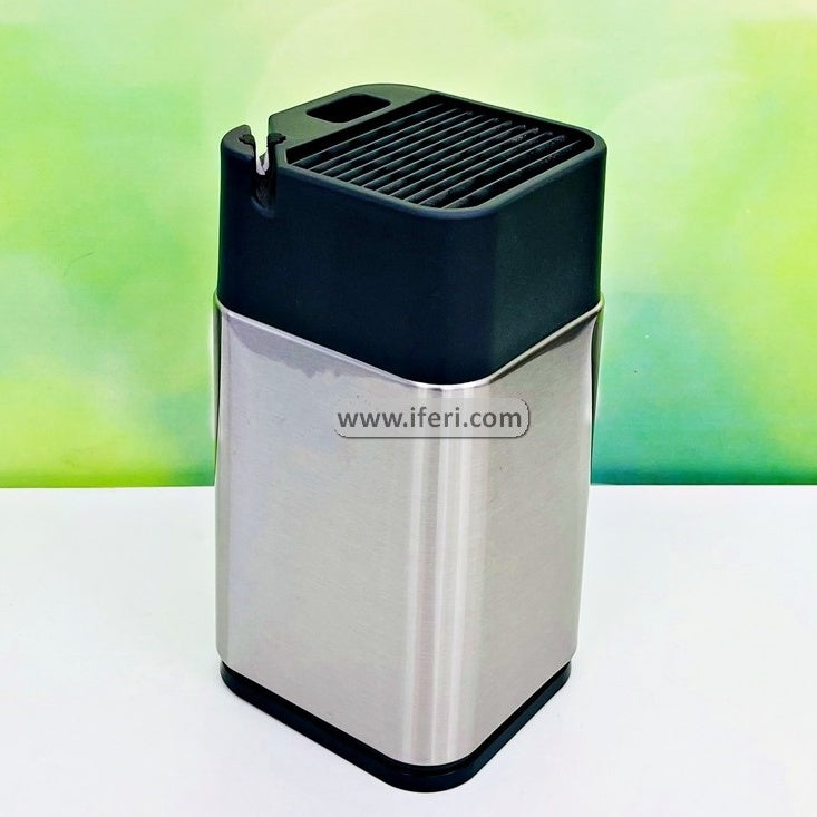 8.8 Inch Stainless Steel Multipurpose Knife Holder LB6418