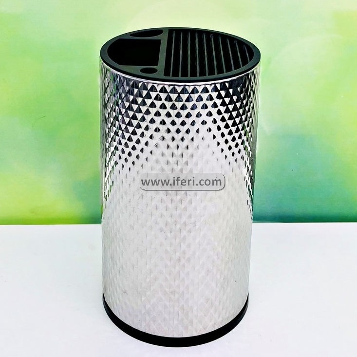 9 Inch Stainless Steel Multipurpose Knife Holder LB6419