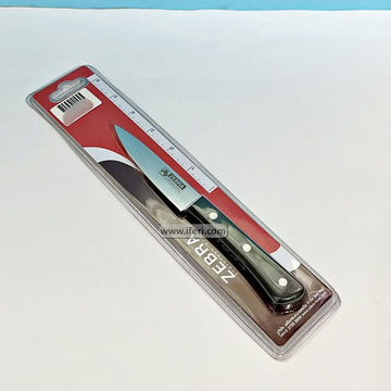 8 Inch Stainless Steel Fruit Knife UNQ0385