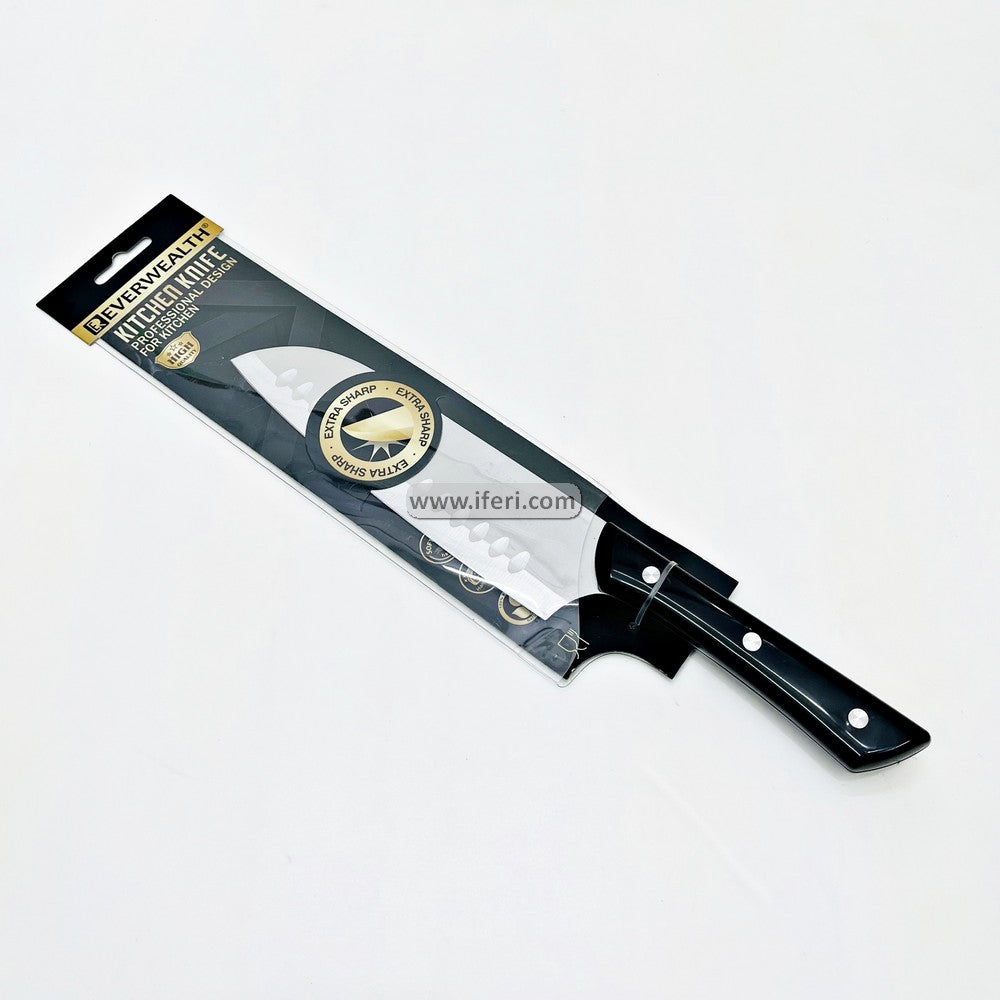 12 Inch Stainless Steel Kitchen Knife MT362