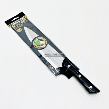 13 Inch Stainless Steel Chef Knife MT363