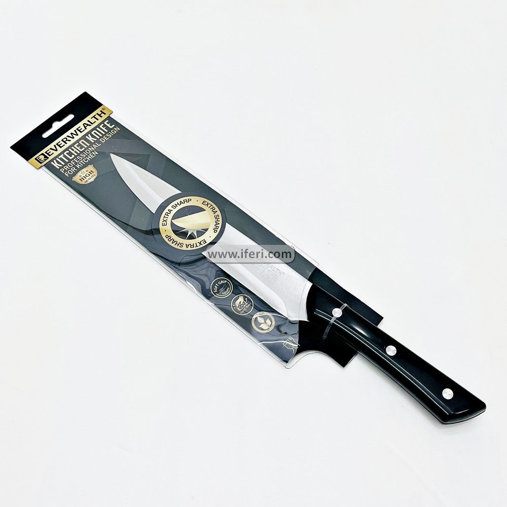 13 Inch Stainless Steel Kitchen Knife MT364