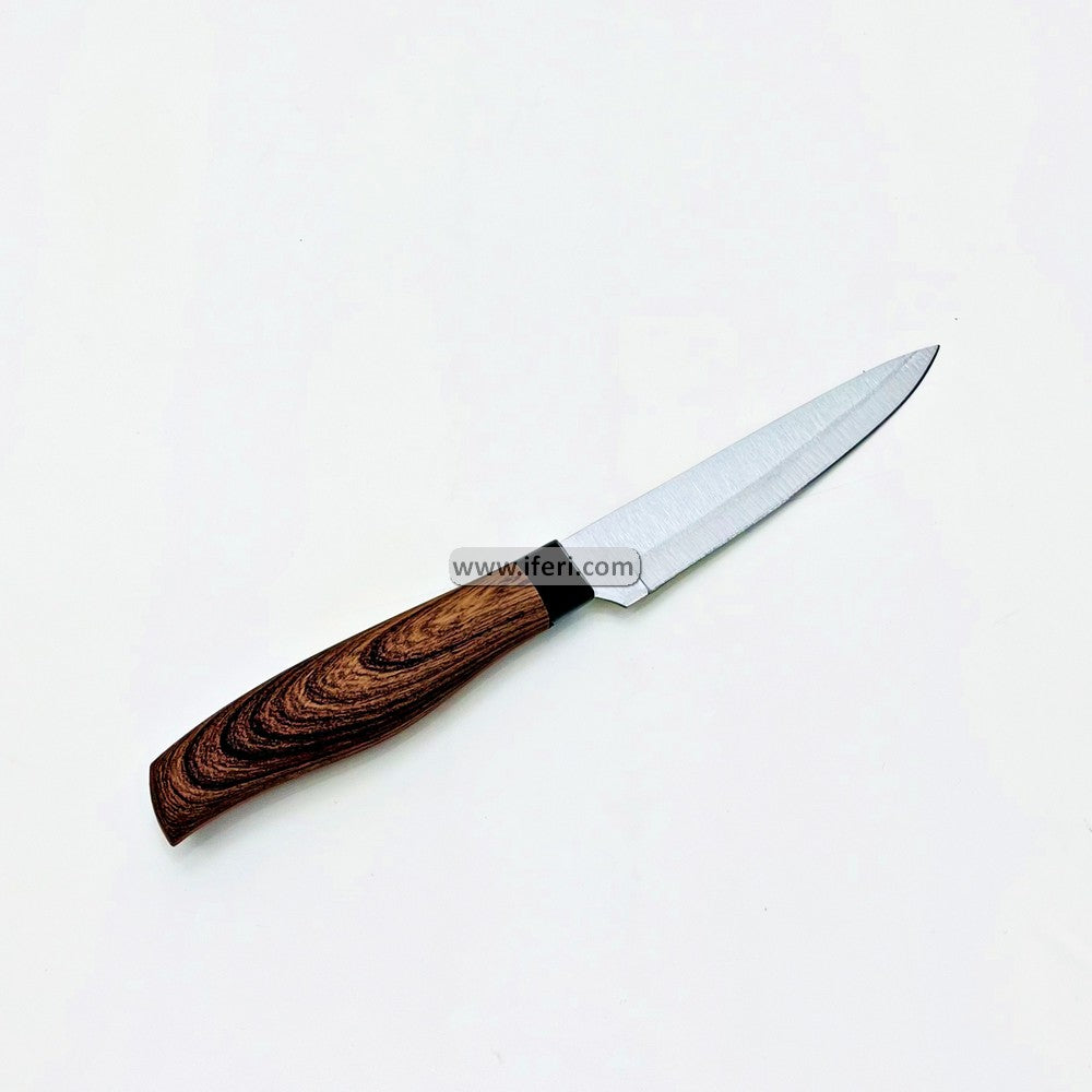 9.5 Inch Stainless Steel Kitchen Knife MT369