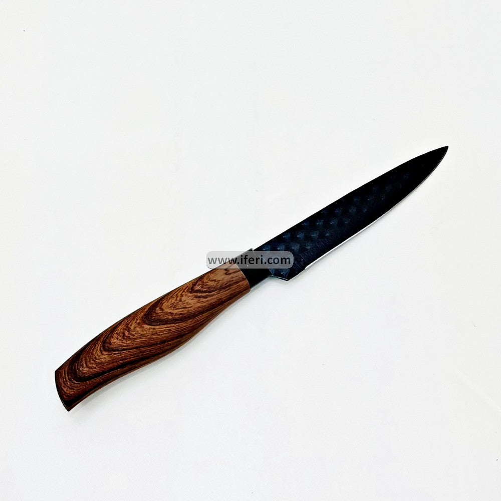 9.5 Inch Stainless Steel Kitchen Knife MT370