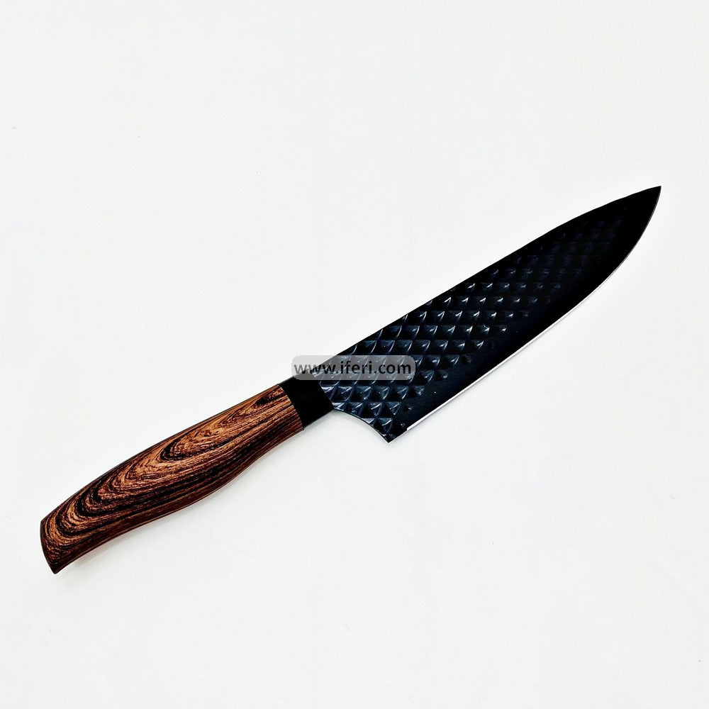 12.5 Inch Stainless Steel Kitchen Knife MT371