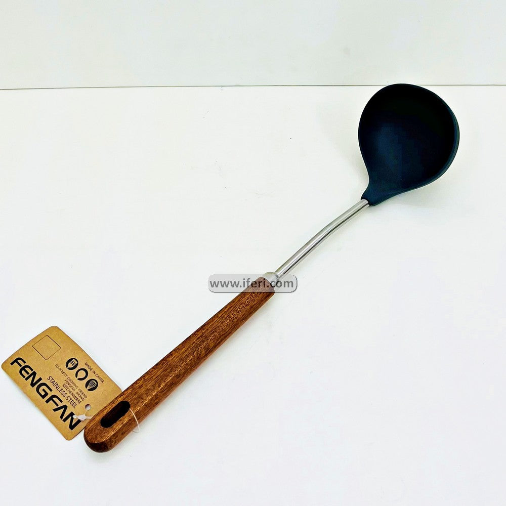 13 Inch Silicone Cooking Spoon MT507