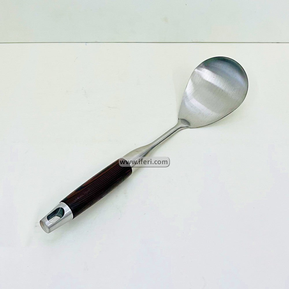 14 Inch Metal Cooking Spoon MT508