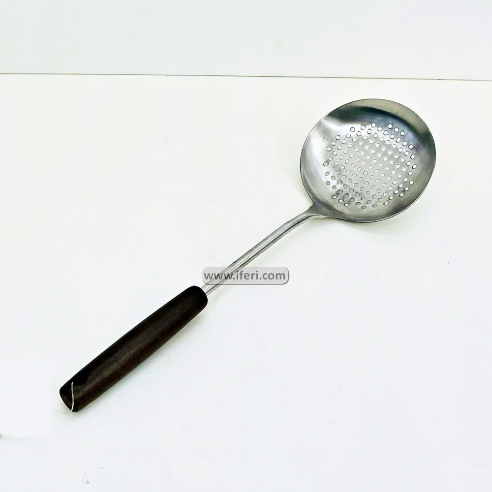 12.5 Inch Metal Cooking Spoon MT509