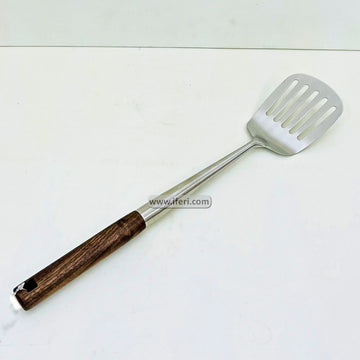 14 Inch Metal Cooking Spoon MT512