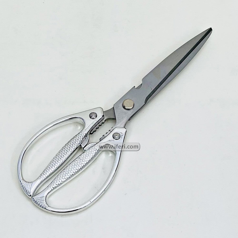 11.2 Inch Multipurpose Kitchen, Household and Garden Scissors MT515
