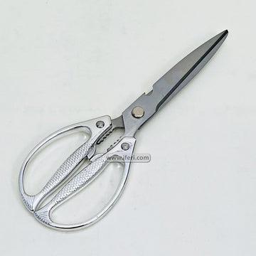 11.2 Inch Multipurpose Kitchen, Household and Garden Scissors MT515
