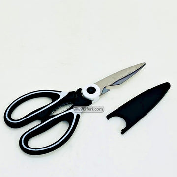 8 Inch Multipurpose Kitchen, Household and Garden Scissors MT518