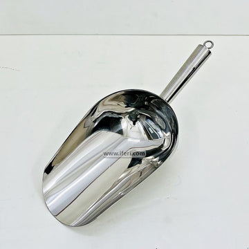 12 Inch Stainless Steel Ice Scoop MT529