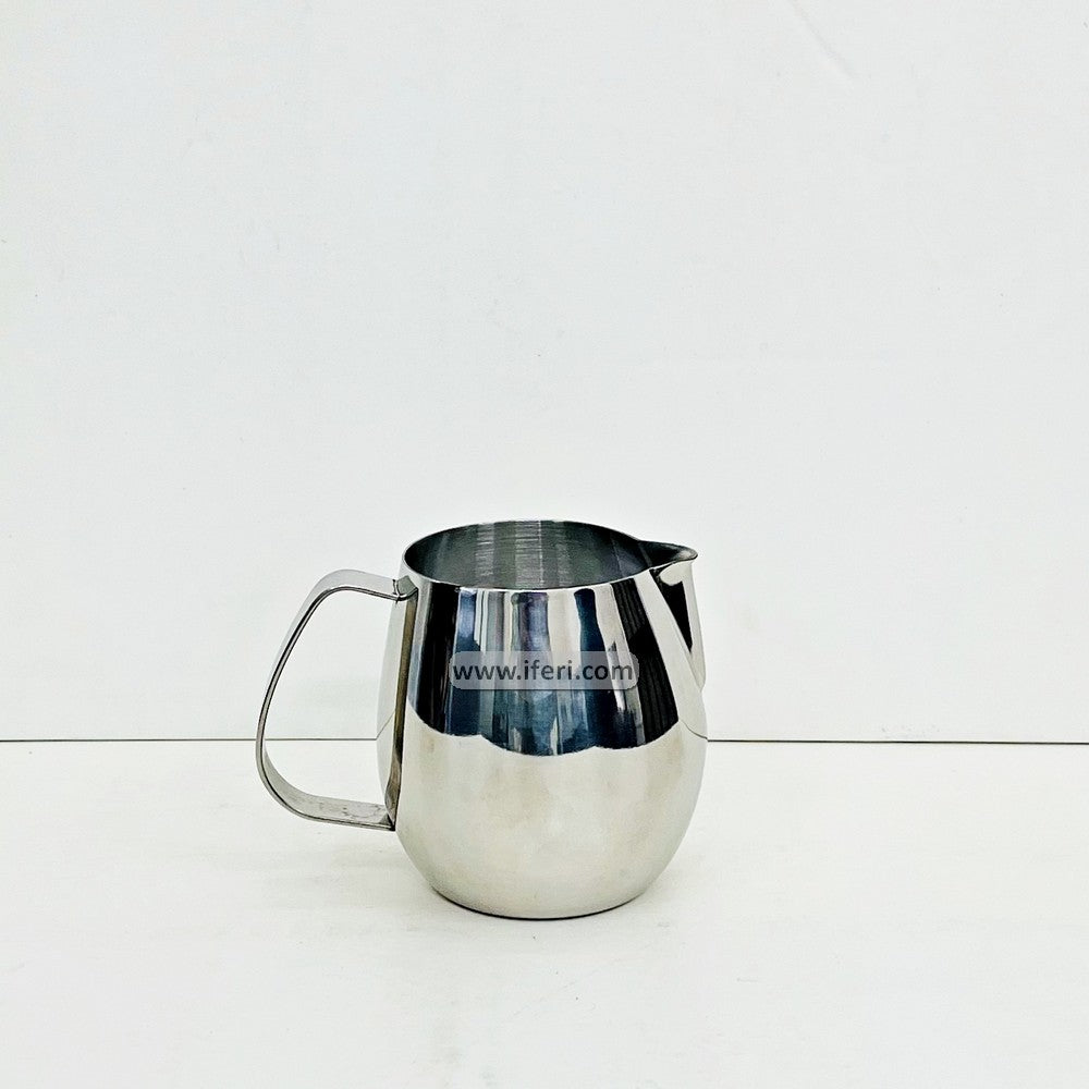 3.6 Inch Stainless Steel milk pot MT533
