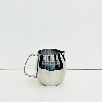 3.6 Inch Stainless Steel milk pot MT533