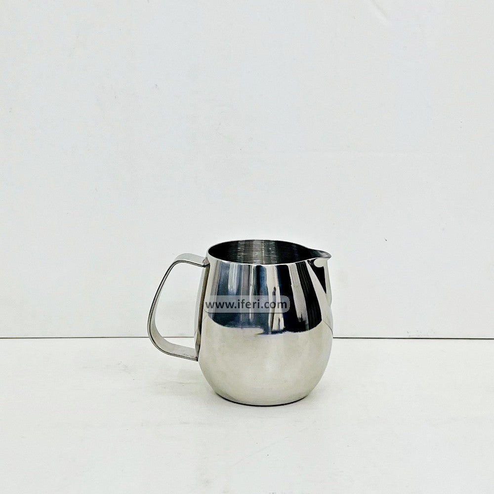 3.1 Inch Stainless Steel milk pot MT534