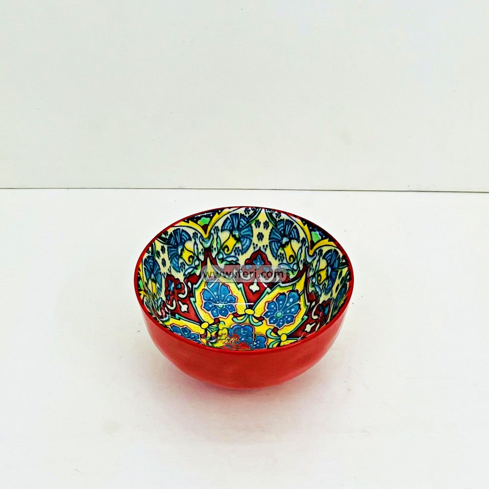 4.5 Inch Ceramic Serving Bowl FT1506
