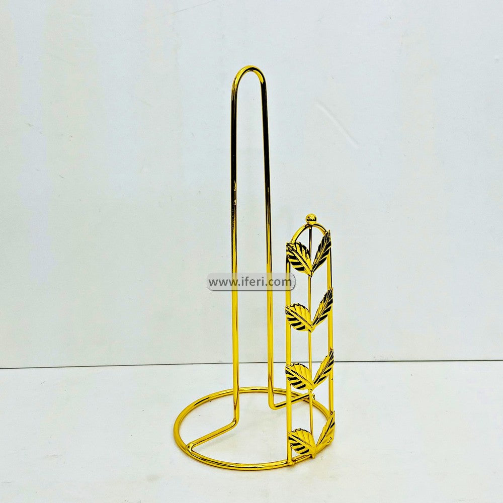 11.4 Inch Metal Kitchen Tissue Stand Holder ARF002