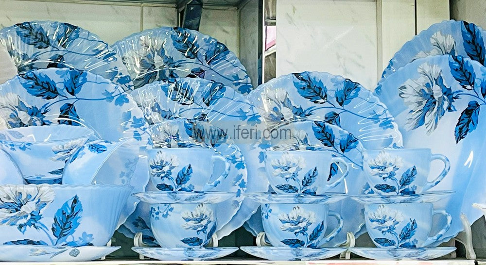 32 Pcs Pyrex Dinner Set KML0061
