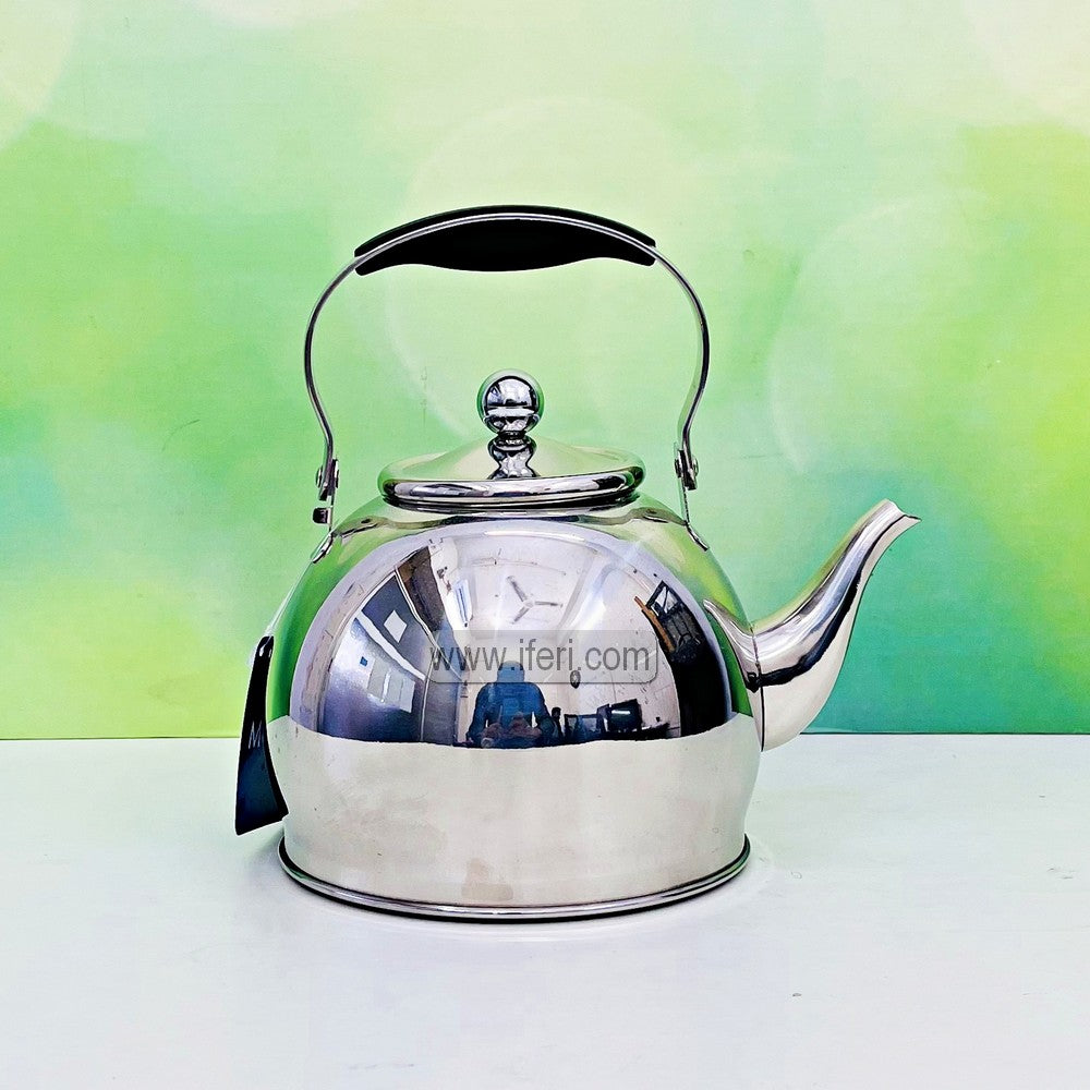 800ml Stainless Steel Tea Pot, Kettle MT542