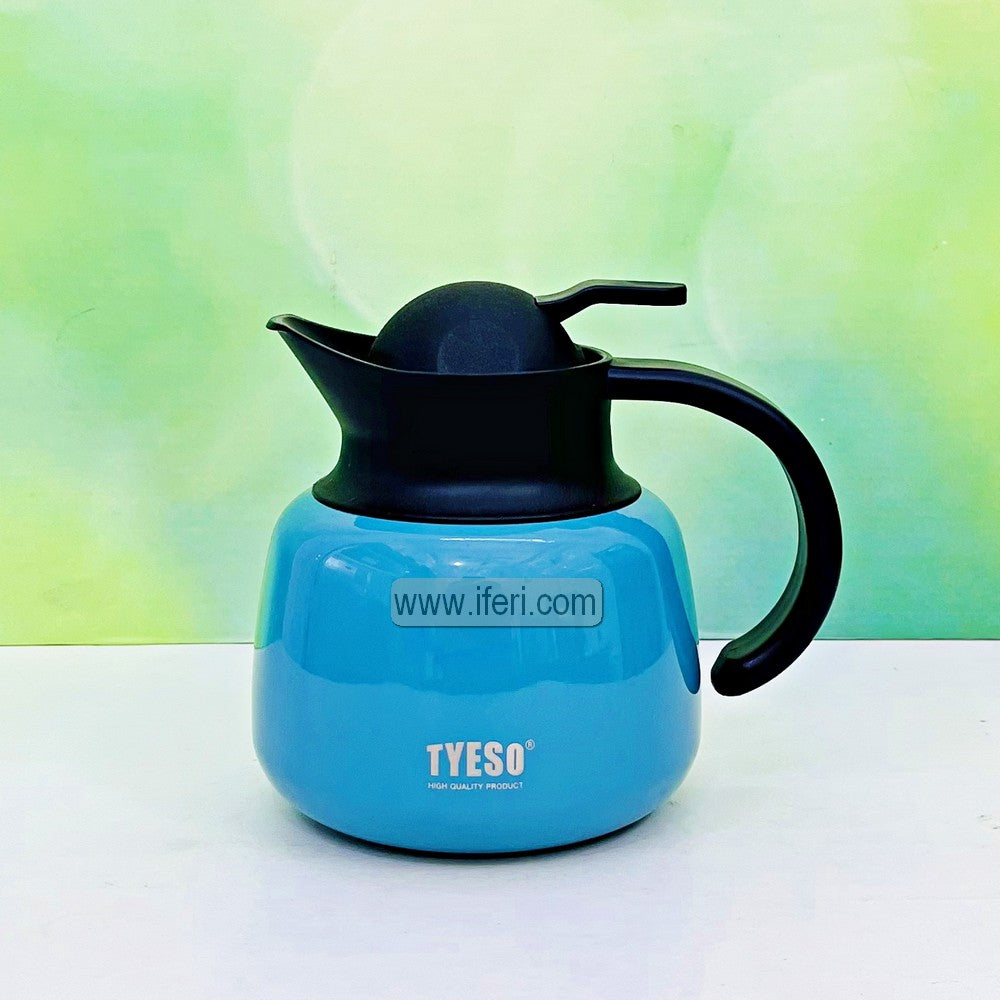 750ml Stainless Steel Tea Pot, Kettle with Infuser MT544