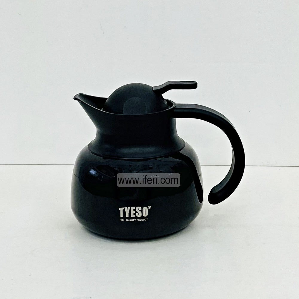 600ml Stainless Steel Tea Pot, Kettle with Infuser MT545