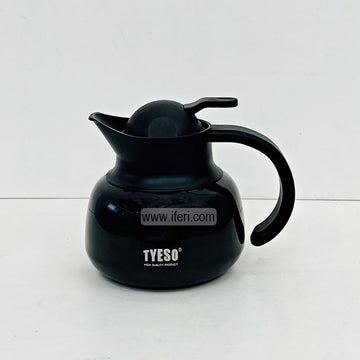 600ml Stainless Steel Tea Pot, Kettle with Infuser MT545
