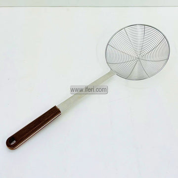 17 Inch Frying Filter Spoon Strainer MT554