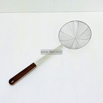 15.2 Inch Frying Filter Spoon Strainer MT555