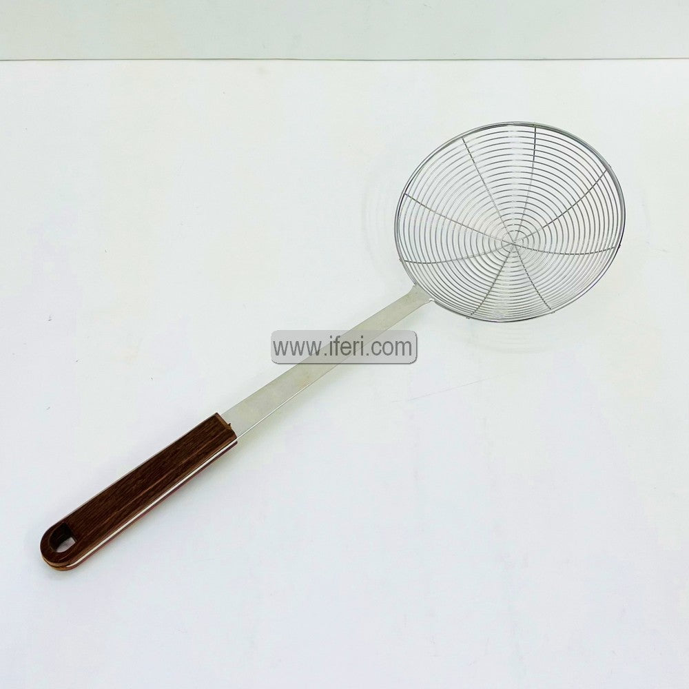 16.2 Inch Frying Filter Spoon Strainer MT553
