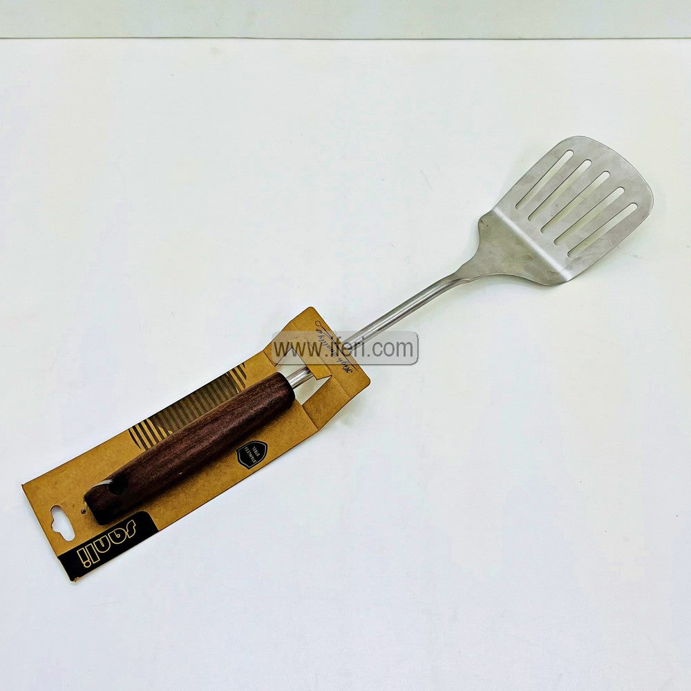 14.8 Inch Metal Cooking Spoon MT562
