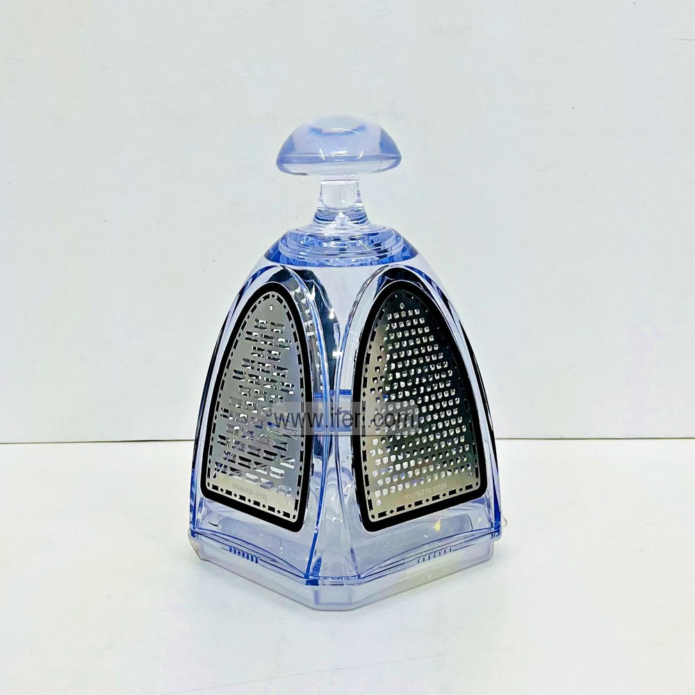 8.5 Inch 4 Sided Multipurpose Grater MT566
