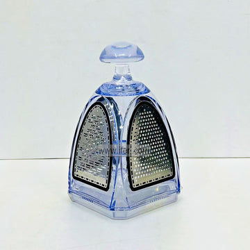8.5 Inch 4 Sided Multipurpose Grater MT566