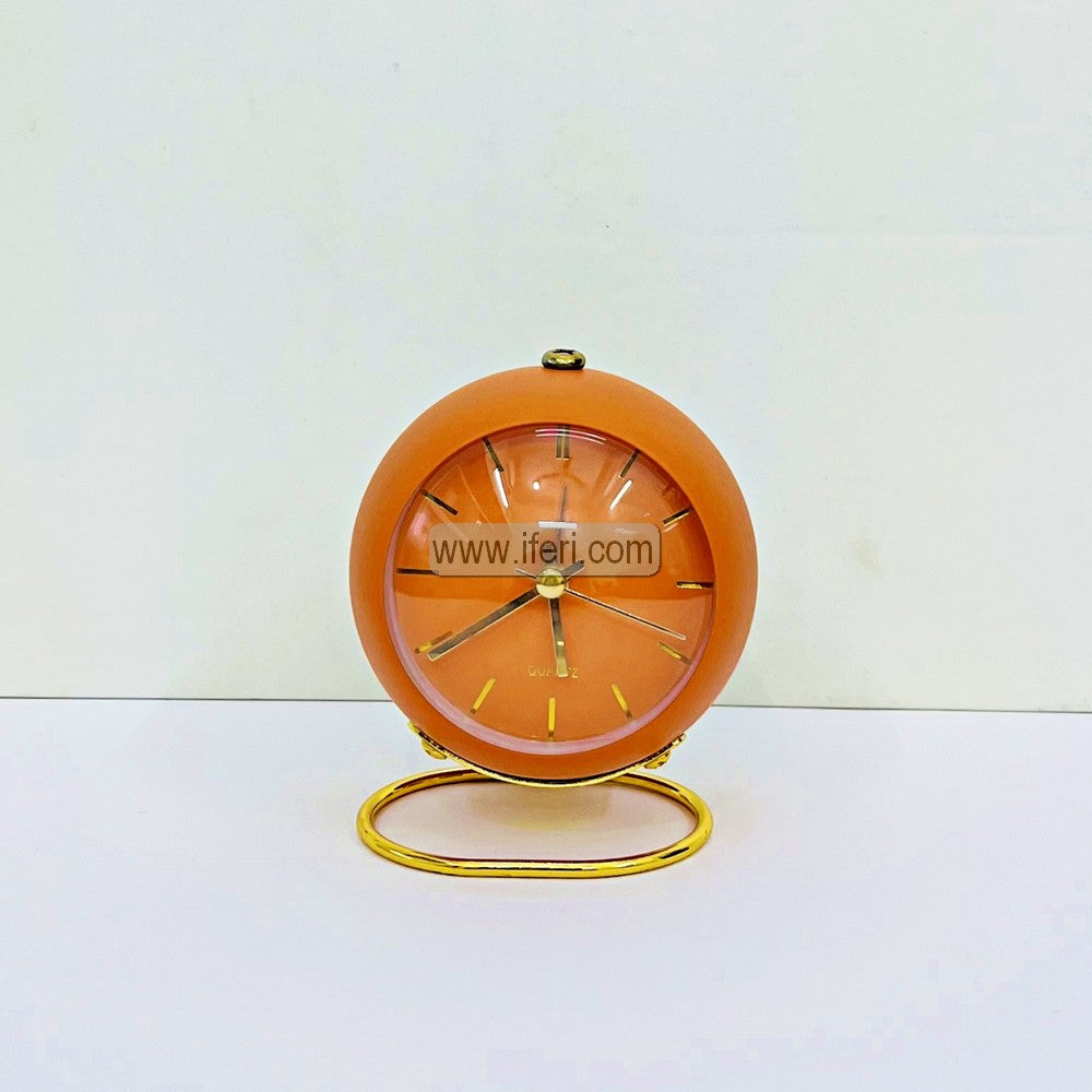 4.2 Inch Table Alarm Clock HR2081