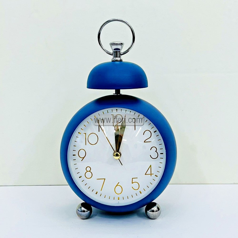 6.5 Inch Table Alarm Clock HR2103