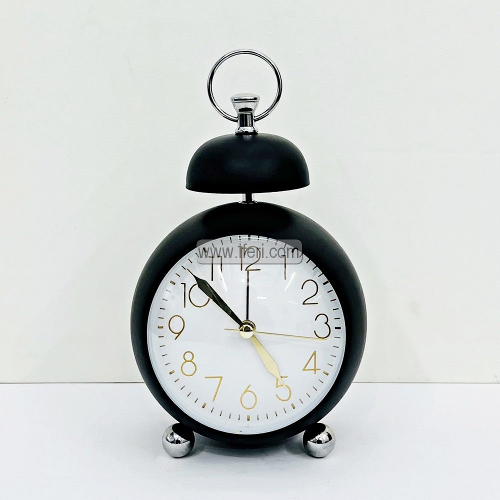 6.5 Inch Table Alarm Clock HR2104