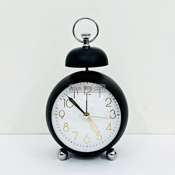 6.5 Inch Table Alarm Clock HR2104