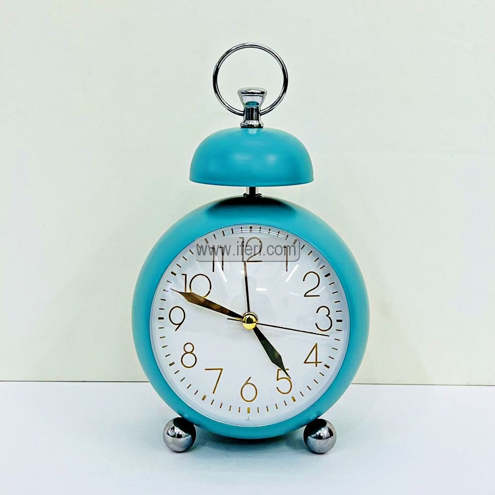 6.5 Inch Table Alarm Clock HR2105