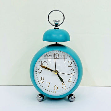 6.5 Inch Table Alarm Clock HR2105