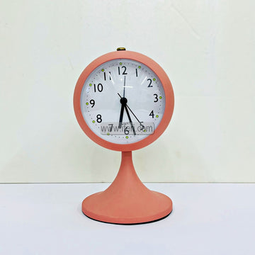 6.9 Inch Table Alarm Clock HR2112