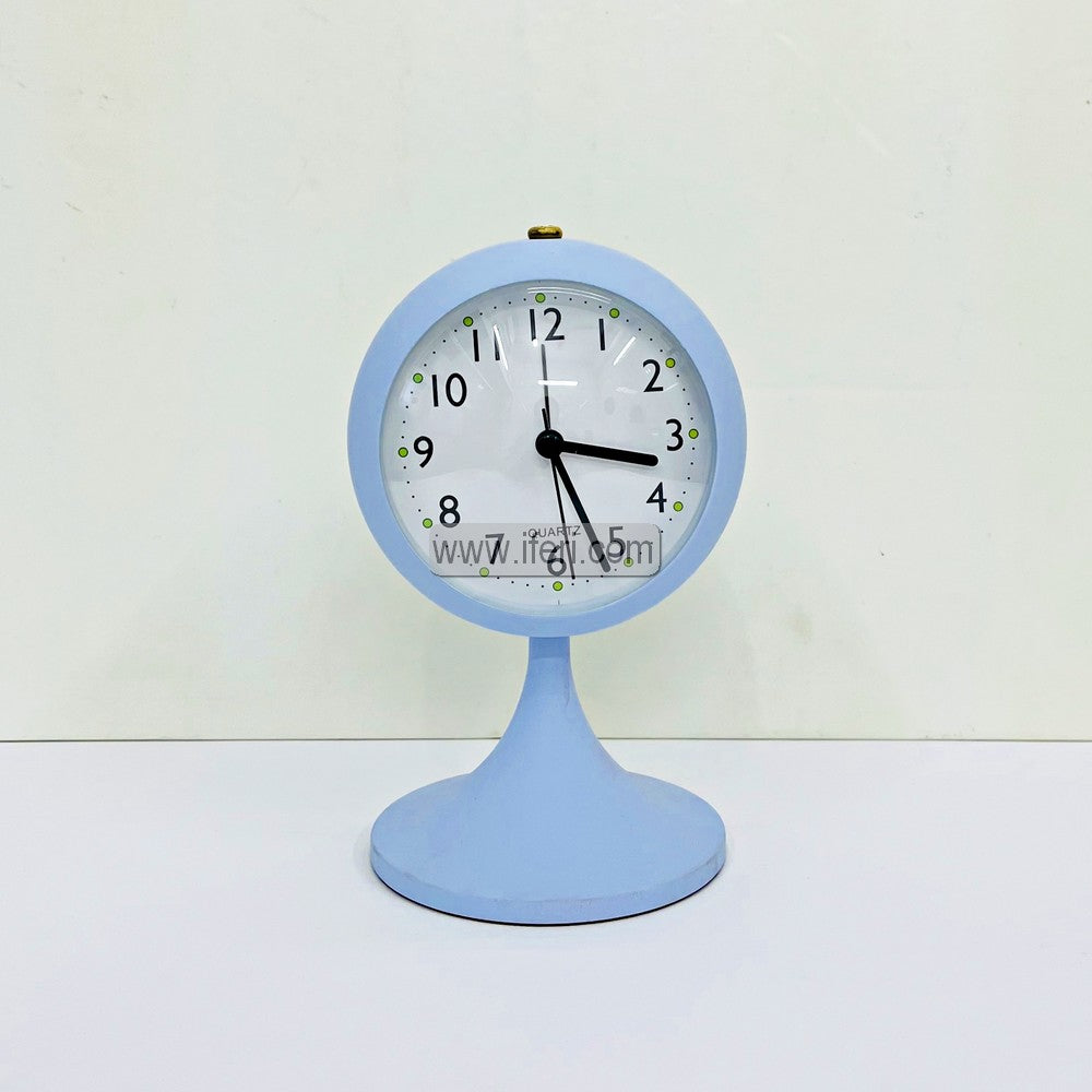 6.9 Inch Table Alarm Clock HR2113