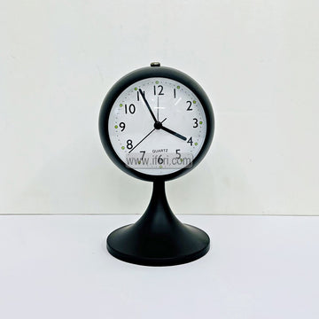 6.9 Inch Table Alarm Clock HR2114