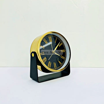 5 Inch Table Alarm Clock HR2116