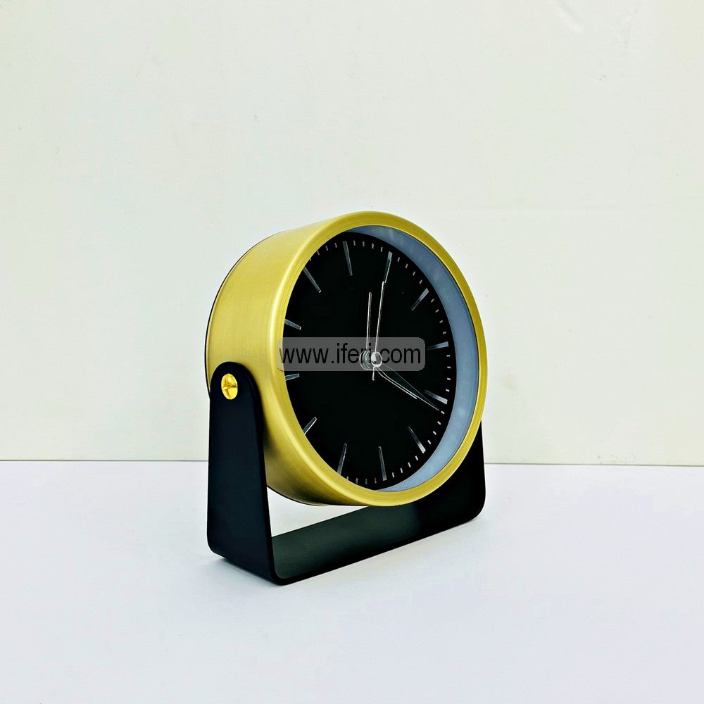 5 Inch Table Alarm Clock HR2117
